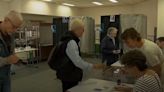 Far right leads in polls as voting begins in France’s parliamentary election