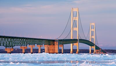 Michigan May Put the Brakes on Mackinac Island E-Bikes