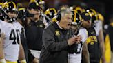 Kirk Ferentz previews Senior Day against the Nebraska Cornhuskers