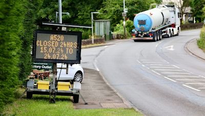 Council delays road closure after schools and bus firms backlash