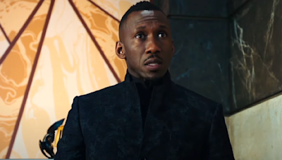 Mahershala Ali Being Lined Up For Jurassic World 4 Is Great News, But Now I'm Even More Worried About The Blade Reboot