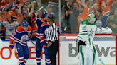 Five thoughts from Stars-Oilers Game 6: Dallas’ furious rally falls short as season ends
