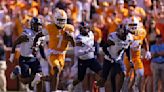 Milton leads No. 23 Tennessee in 45-14 win over UTSA