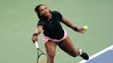 Serena Williams’ 1st opponent at US Open is Danka Kovinic