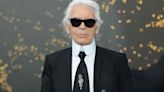 Karl Lagerfeld Series 'Kaiser Karl' Set for Disney+