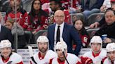 Ex-Detroit Red Wings coach Jeff Blashill lands as assistant with Tampa Bay Lightning