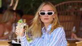 Sophie Turner’s Latest Outfit Will Make You Want to Pack Only Pajamas for Your Next Vacation