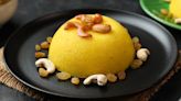 Kesari Is The Indian Dessert That Shines Bright From Saffron