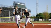 SOFTBALL: D1 No. 7 Allen Park pulls away from D1 No. 4 Woodhaven in battle of DRL and state powers