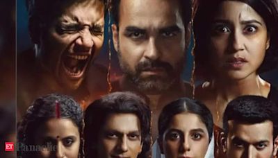 OTT release: 'Mirzapur 3' trailer is here- Countdown begins for a final showdown between Kaleen Bhaiyya & Guddu Pandit!