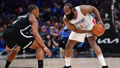 Do the Nets regret the James Harden trade?