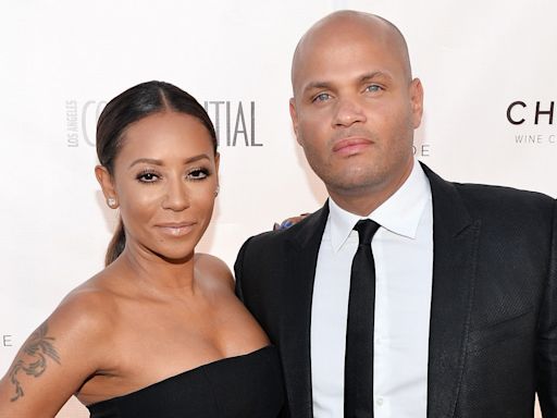 Mel B's ex-husband sues her for defamation over memoir 'laden with egregious lies'