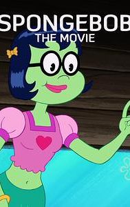 The SpongeBob SquarePants Movie