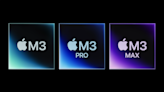 Apple M3 vs M3 Pro vs M3 Max: The specs you need to know