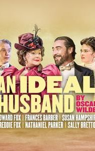 An Ideal Husband