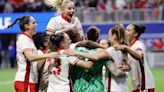Canada vs. Mexico: How to watch women's friendly, TV channel