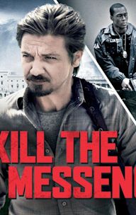 Kill the Messenger