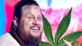 Jelly Roll Claims Marijuana Keeps Him 'Sober,' Off Hard Drugs