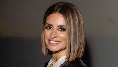 Penélope Cruz celebró su cumpleaños 50 en un concierto de Bad Bunny - La Opinión