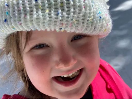 Parents of Girl Who Died After Swing Accident Say Her 'Heart Is Beating Somewhere' Thanks to Organ Donation