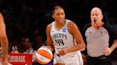 WNBA playoffs: Betnijah Laney powers Liberty; Satou Sabally, Wings rally to beat Dream