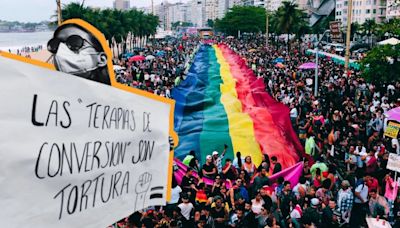 ‘Terapias de conversión’: Perú sigue sin tener una ley que prohíba esta forma de tortura contra la comunidad LGBTIQ+