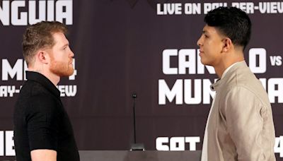 Canelo Alvarez vs. Jaime Munguia: 5 questions (and answers) going into the fight