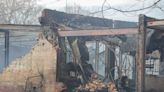 Investigators look for cause of Wednesday fire that destroyed former Akron rubber factory