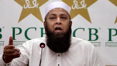 Inzamam Ul Haq Doubts Arshdeep Singh's Early Reverse Swing, Says Something Was Wrong With Ball