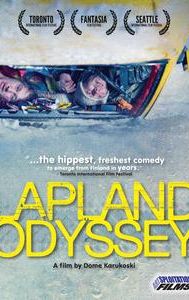 Lapland Odyssey