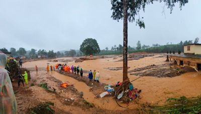 Wayanad landslides: Isn't it high time to stop construction on Western Ghats?