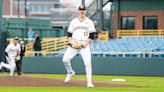 From walk-on to MLB draft pick, Wichita State ace Caden Favors selected by Guardians