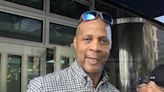 Darryl Strawberry Says He's Back At Full Strength After 'Massive' Heart Attack