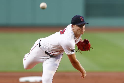 Game 96: Red Sox at Dodgers lineups and notes - The Boston Globe