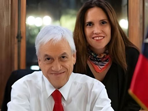 Hija de Sebastián Piñera sorprende con mensaje sobre la Cuenta Pública: “Presidente Boric...”