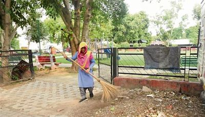 Post-audit observation, Chandigarh civic body retains Rs 12 crore of sanitation firm