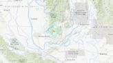 4.3 Magnitude Earthquake Reported In US | iHeart