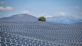 Solar panel world record broken in huge boost for renewables