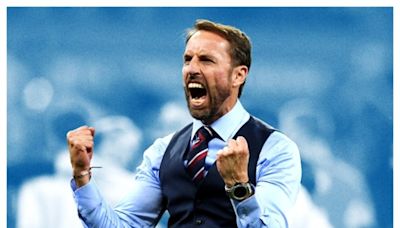 'Impossible To Make Logical Decision': Head coach Southgate On His Future With England Team