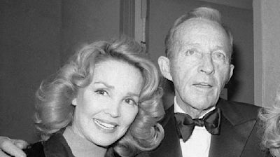 Kathryn Crosby, actor and widow of famed singer and Oscar-winning actor Bing Crosby, dies at 90