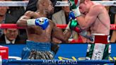 ‘Canelo’ Álvarez puede ser vencido con la misma estrategia que usó Mayweather