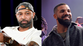Joe Budden Admits Being “Scared Sh*tless” Of Drake’s Upcoming Album