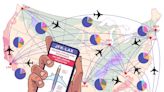 Entenda como a inteligência artificial já é usada por companhias aéreas para evitar atraso em conexões e desvio de bagagem