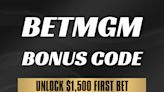 BetMGM bonus code AMNY1500: Use $1.5K no-sweat bet for Pacers-Knicks | amNewYork