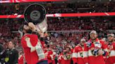 How much does the Stanley Cup weigh? Here's its length, material and more