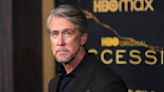 'Succession' star Alan Ruck reportedly crashed into Hollywood pizza parlor