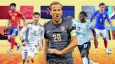 Euro 2024 kit ranking: Which team has Europe's best jerseys?