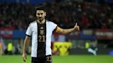 Gündogan expects to remain Germany captain after Neuer, Kroos return
