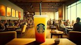 Este es el vaso Starbucks que no quieres, sino que lo necesitas - Revista Merca2.0 |