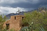 DeGrazia Gallery in the Sun Historic District